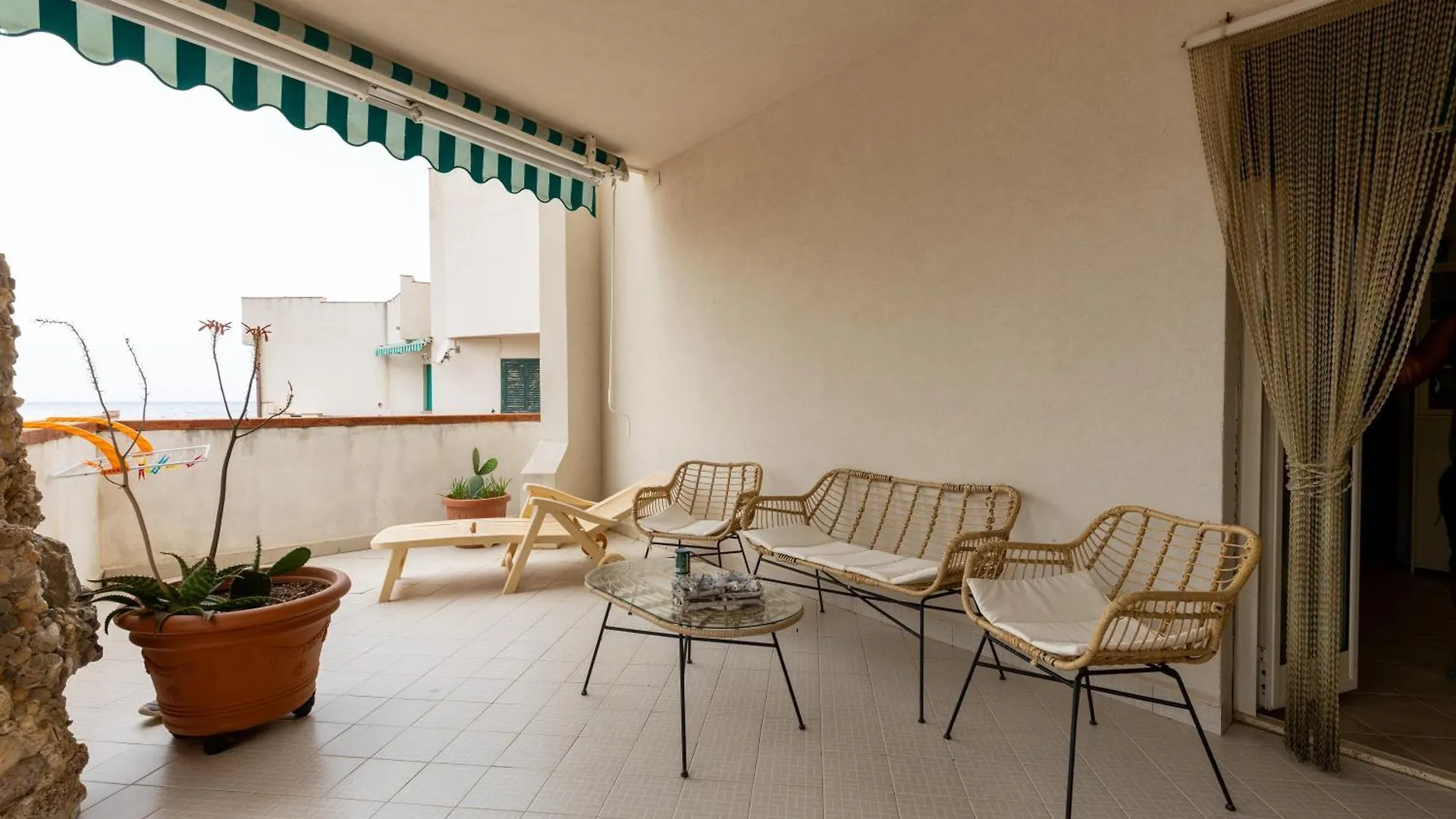Isola Delle Femmine Holiday Nancy Italy