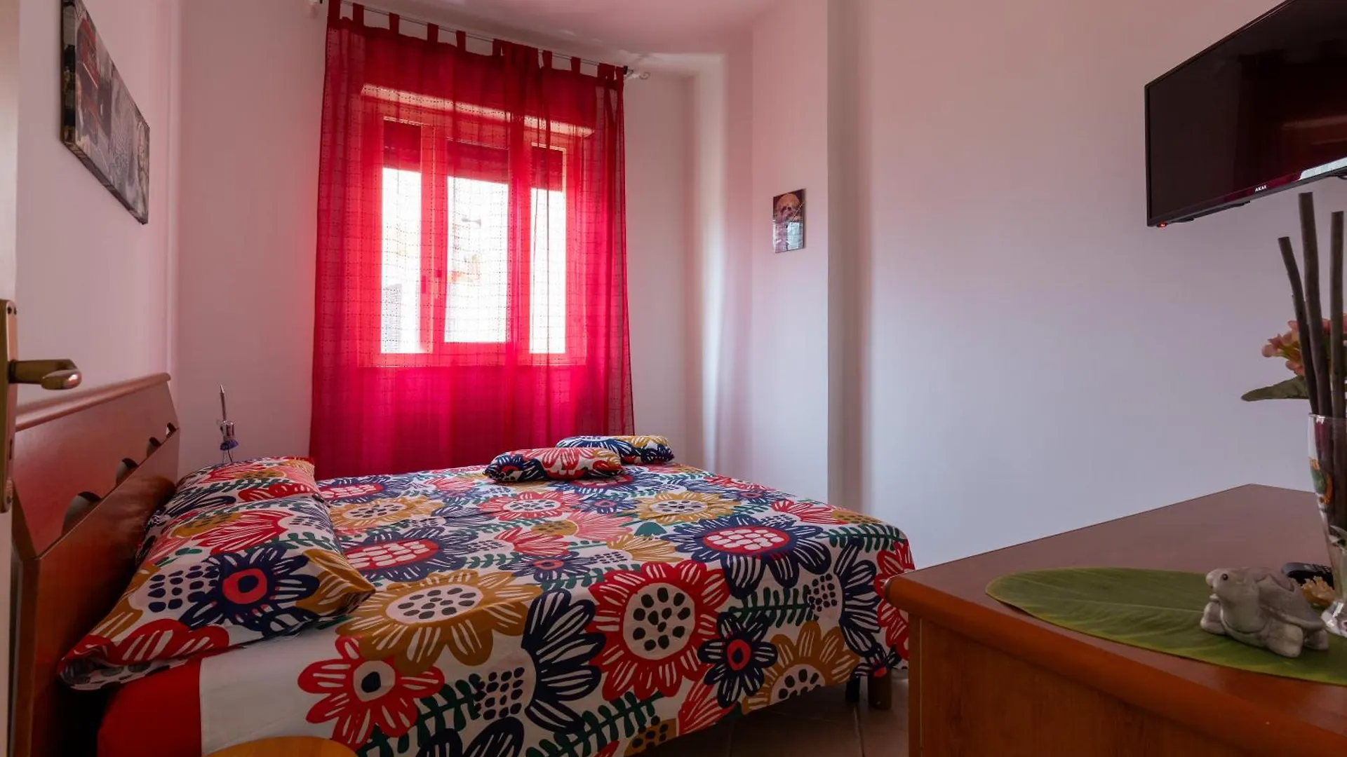 Isola Delle Femmine Holiday Nancy Apartment Isola delle Femmine