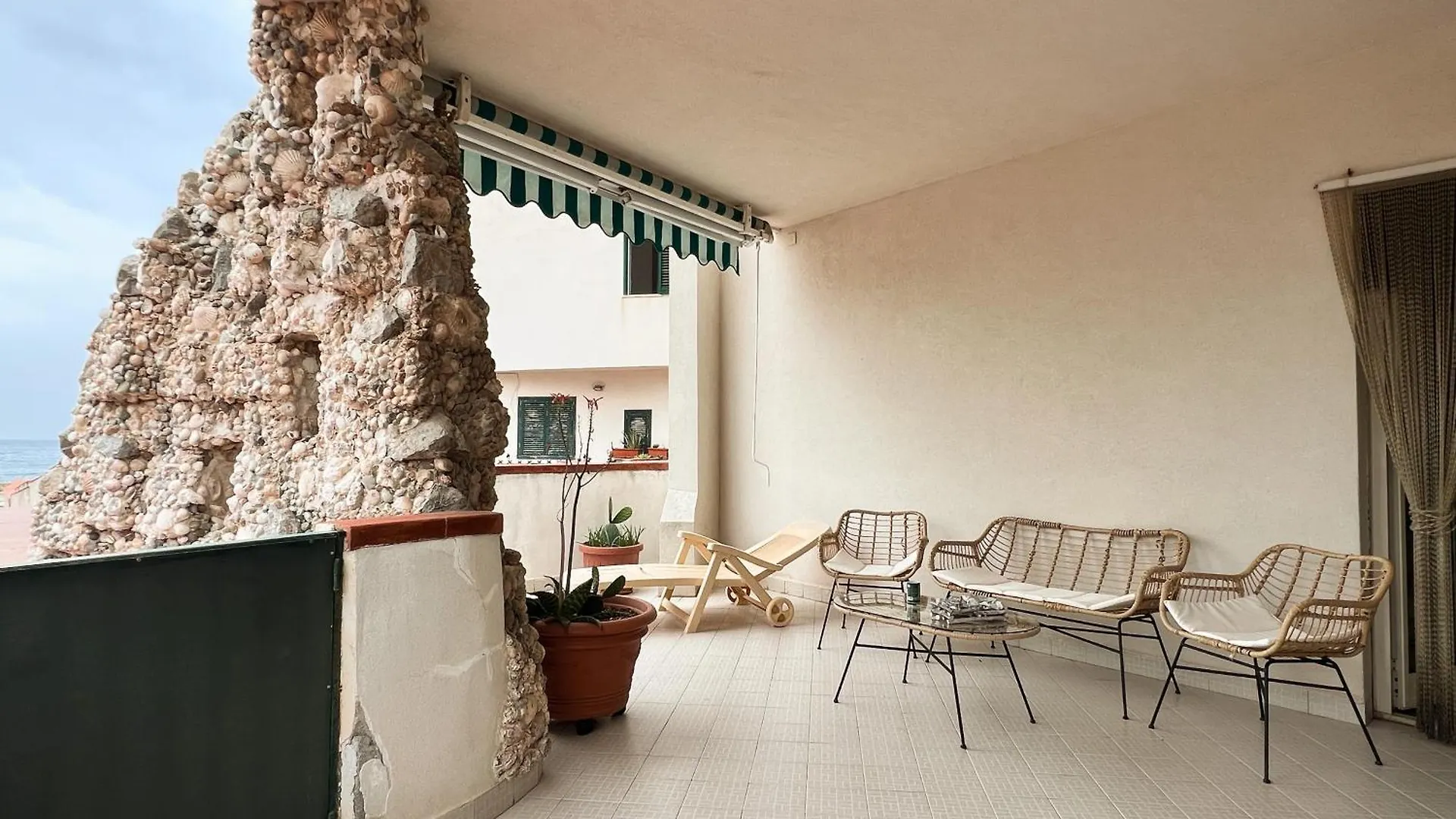 Isola Delle Femmine Holiday Nancy Apartment Isola delle Femmine