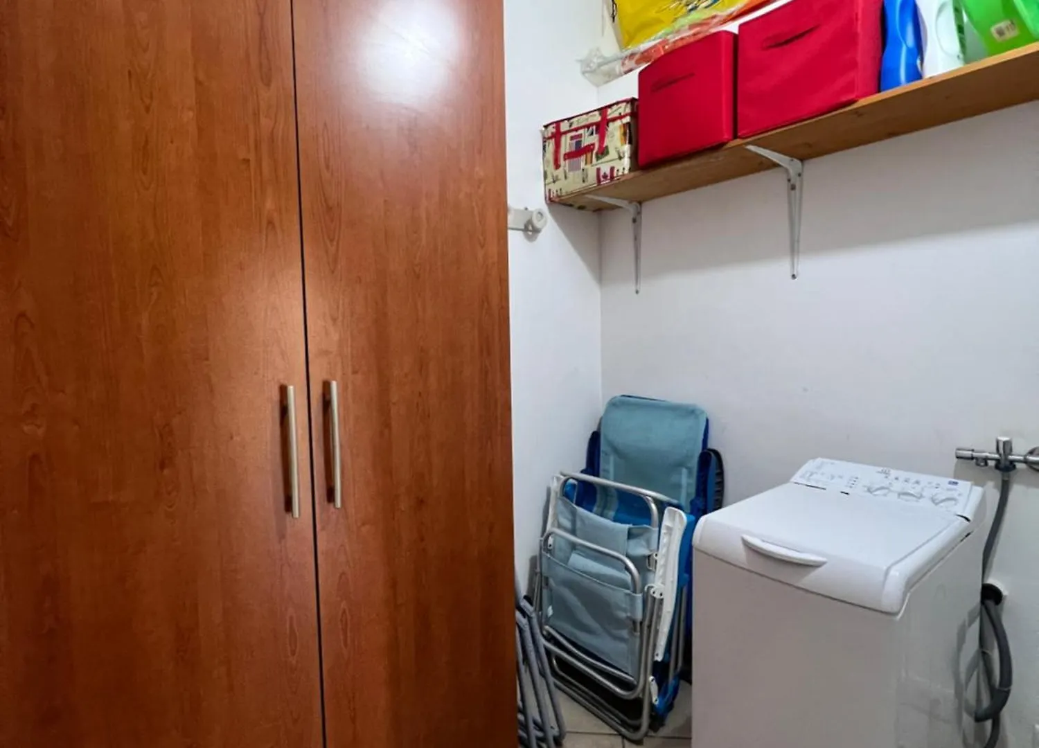 Apartment Isola Delle Femmine Holiday Nancy