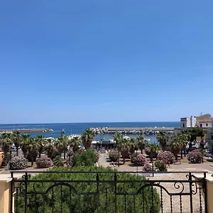 Da Cappellini Isola delle Femmine