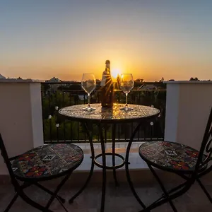  Guest house La Casetta Sul Mare