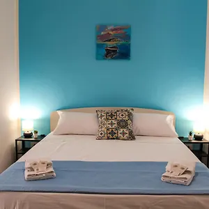 Casa Turà Isola delle Femmine