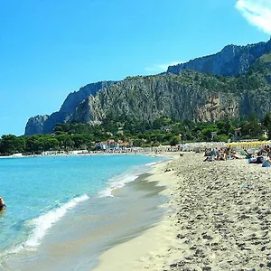  Aparthotel Ar Palace - Palermo