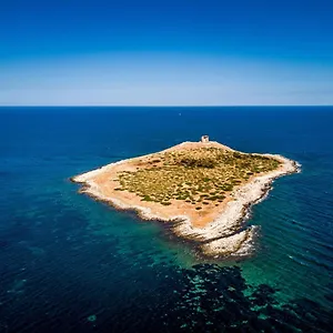 L'isola Che Non C'e Isola delle Femmine