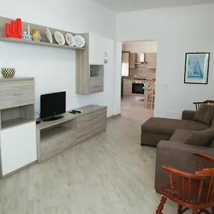 Casa Donatella A Isola Isola delle Femmine