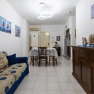 Casa Joya Isola delle Femmine