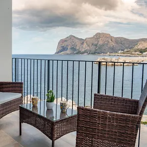  Bed & Breakfast Vista Mare