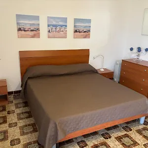 Casa Maria Costa Blu Isola delle Femmine