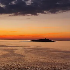 Casetta Ponente Isola delle Femmine