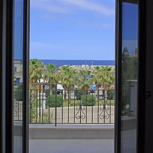  Guest house Bed Ponente